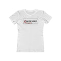 1 Day(s) Sober - Women’s T-Shirt