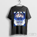33 Consecutive Winning Seasons New York Yankees Shirt Sweater