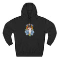 Jesus Freak - Hoodie