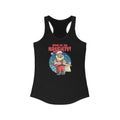 Bring Me The Naughty! - Women’s Racerback Tank