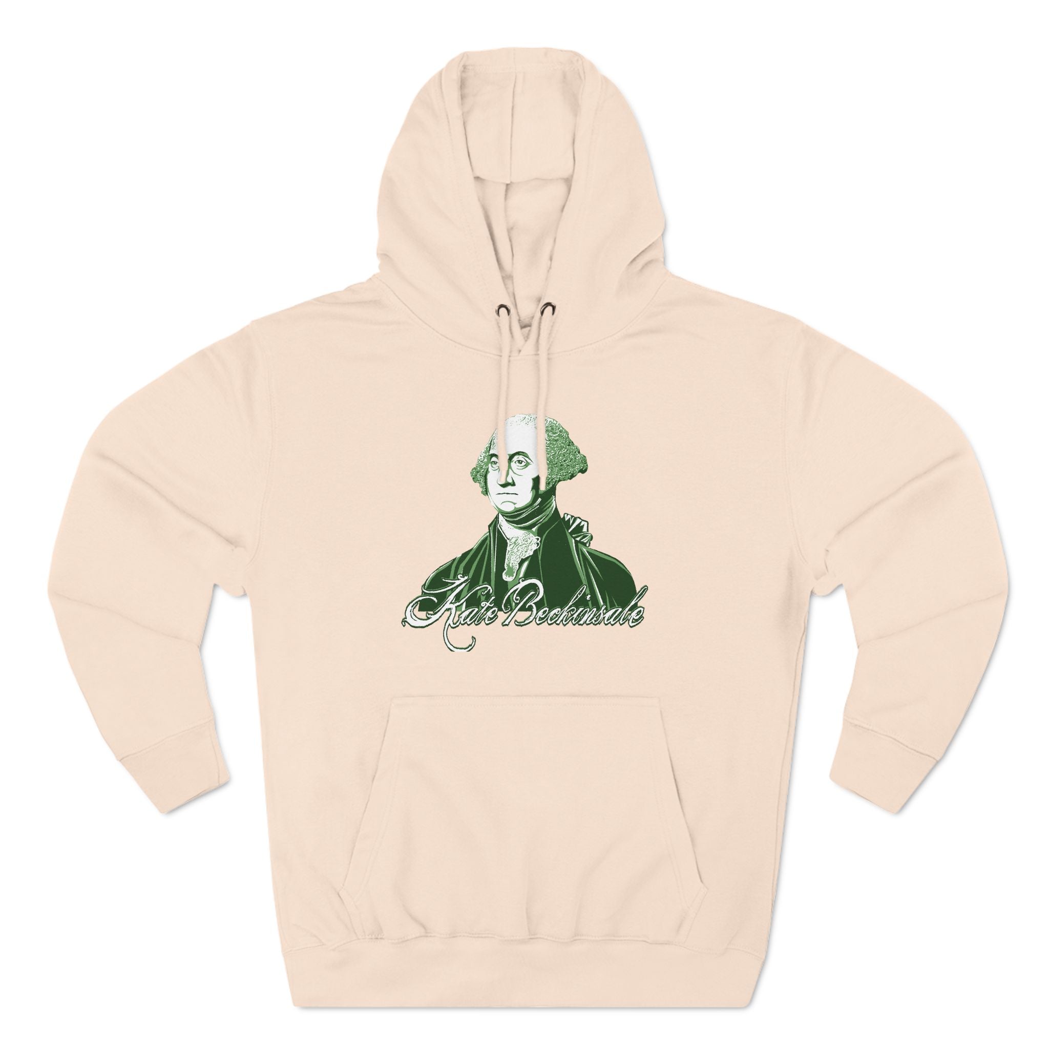 Kate Beckinsale - Hoodie