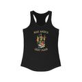 Make America Great Again (Native Americans)  -  Women’s Racerback Tank