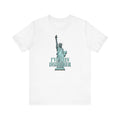 I've Been Inside Her - Men's T-Shirt