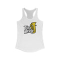 Tuba Hero -  Women’s Racerback Tank