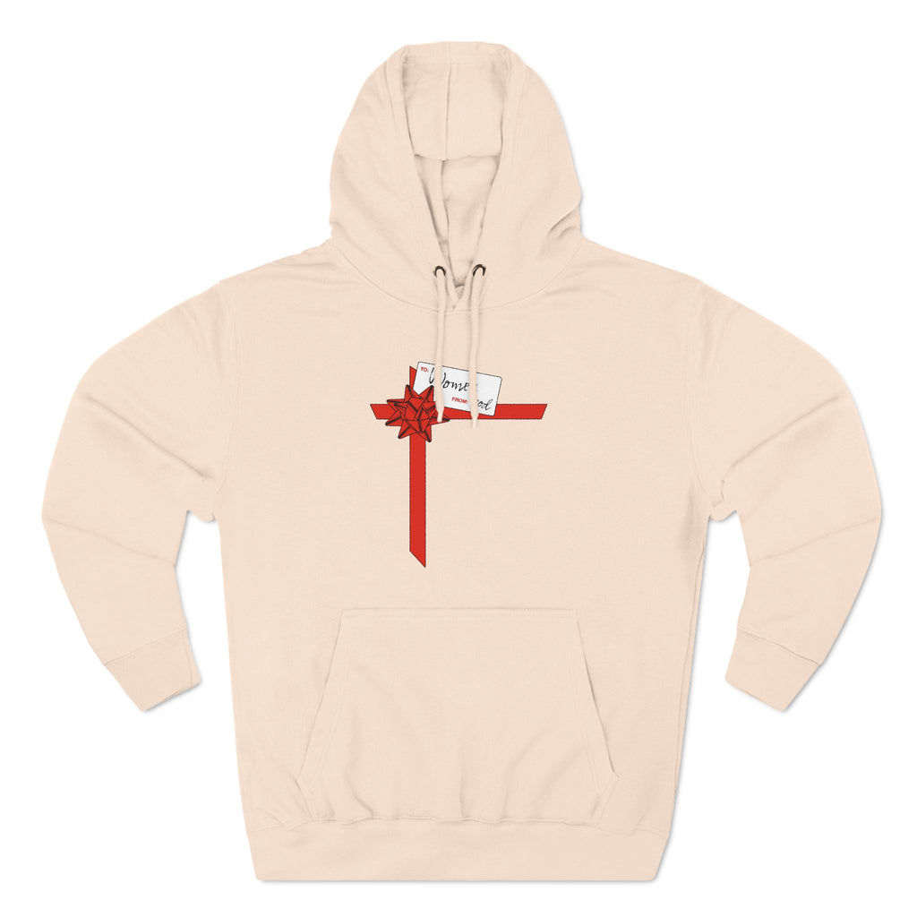 To Women From God - Hoodie