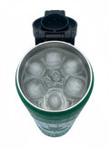 Boston Celtics 26oz Insulated Stainless Steel Ice Shaker Tumbler – NBA Gear