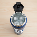Los Angeles Dodgers 26oz. Stainless Steel Insulated Shaker Bottle