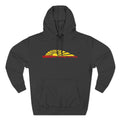 Easy Like Sunday Morning - Hoodie