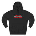 I Was Voted Class Orthodontist At Clown College - Hoodie