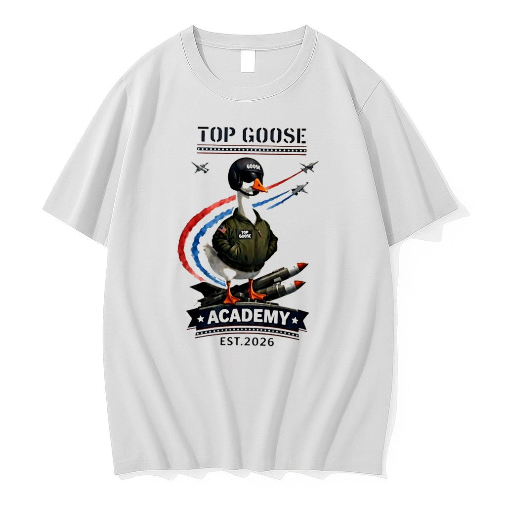 40th Anniversary Wingman Forever Top Goose Tee Tshirts Sweater Hoodie Jpg