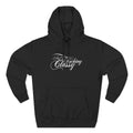 Fucking Classy - Hoodie