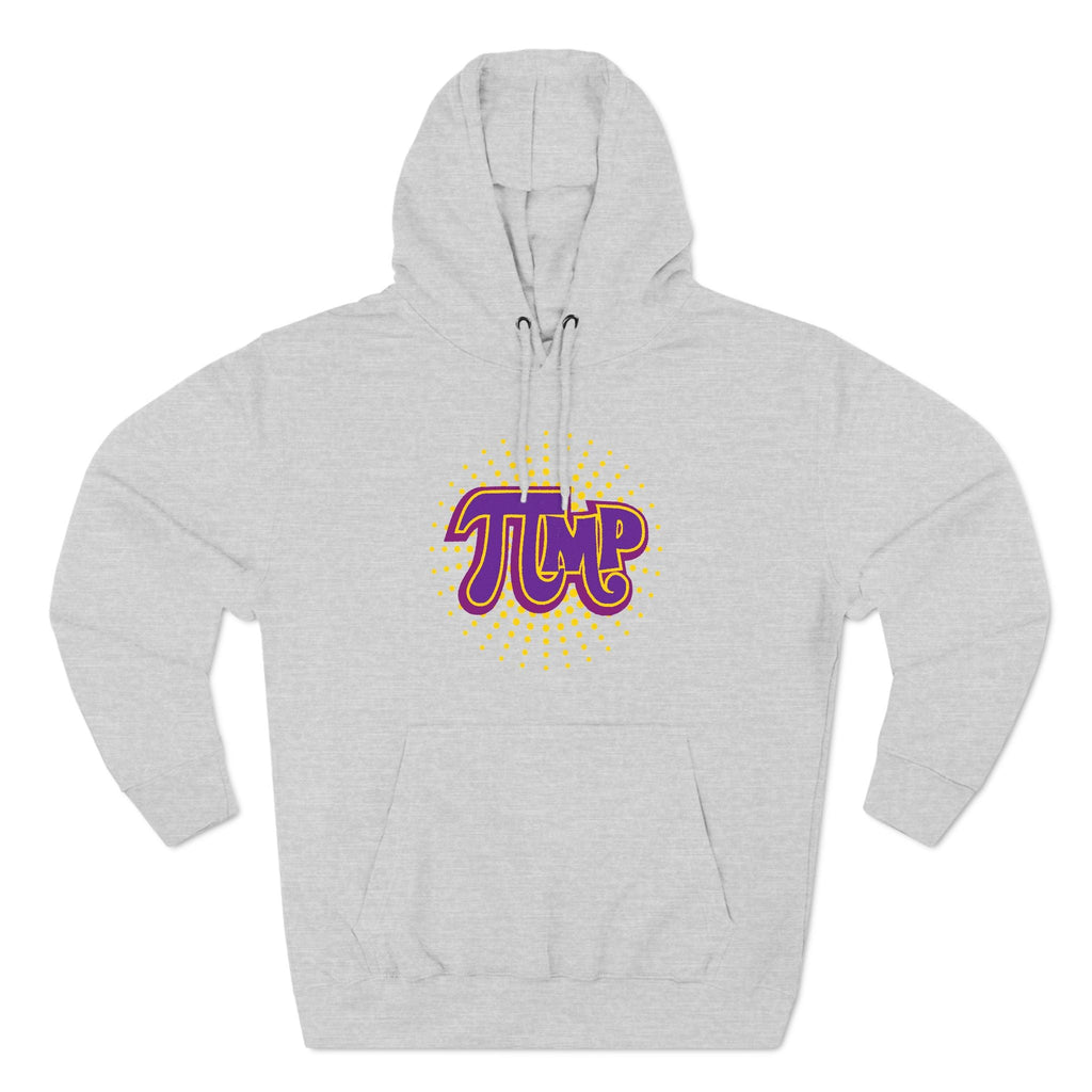 Pimp - Hoodie