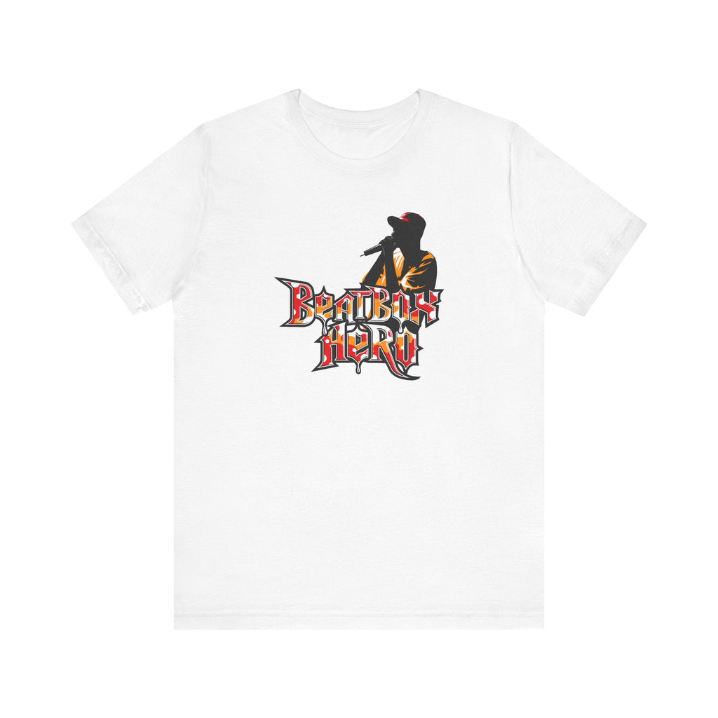 Beatbox Hero - Men's T-Shirt