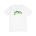 I Washed My Ass Today - Just In Case - Men's T-Shirt
