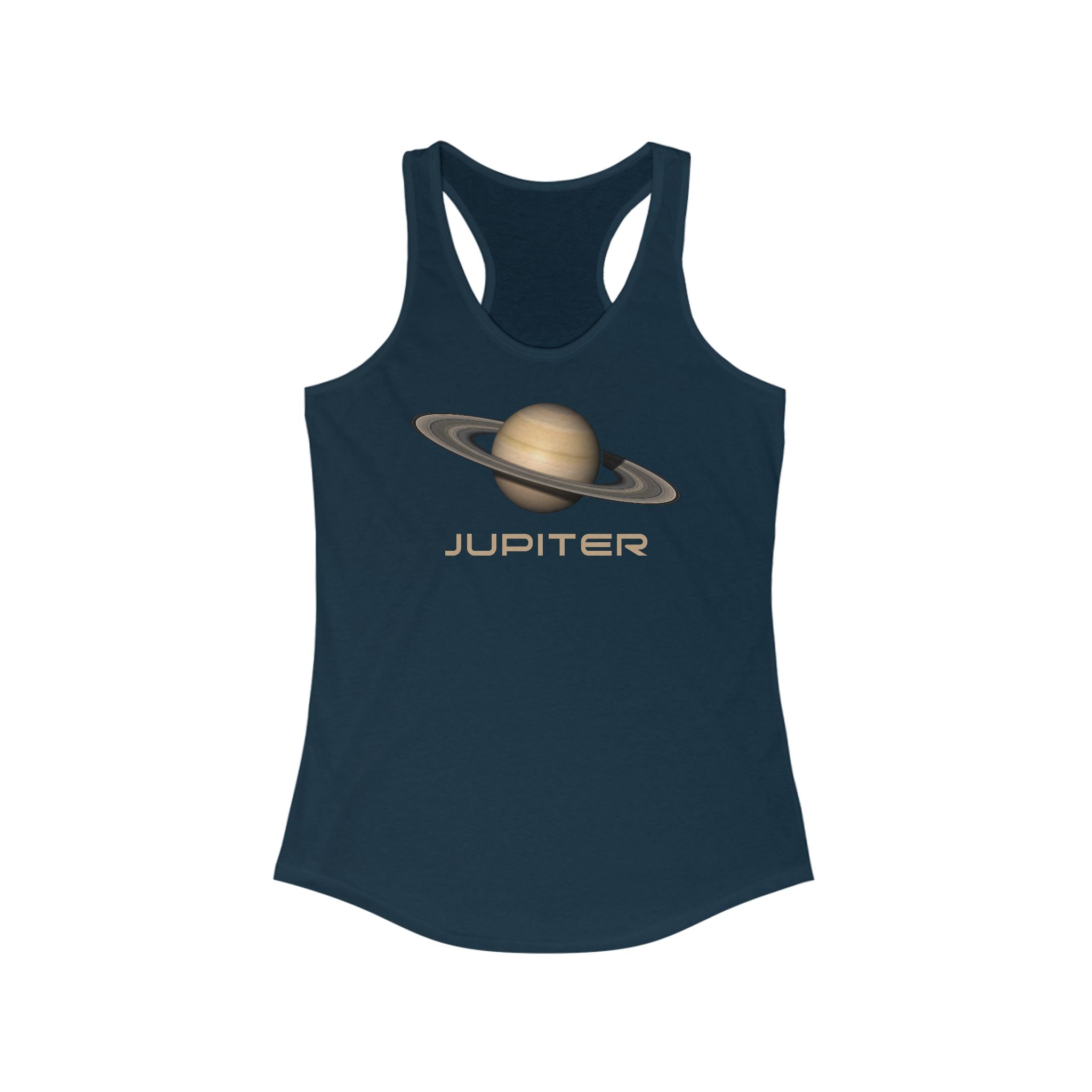 Jupiter - Women’s Racerback Tank