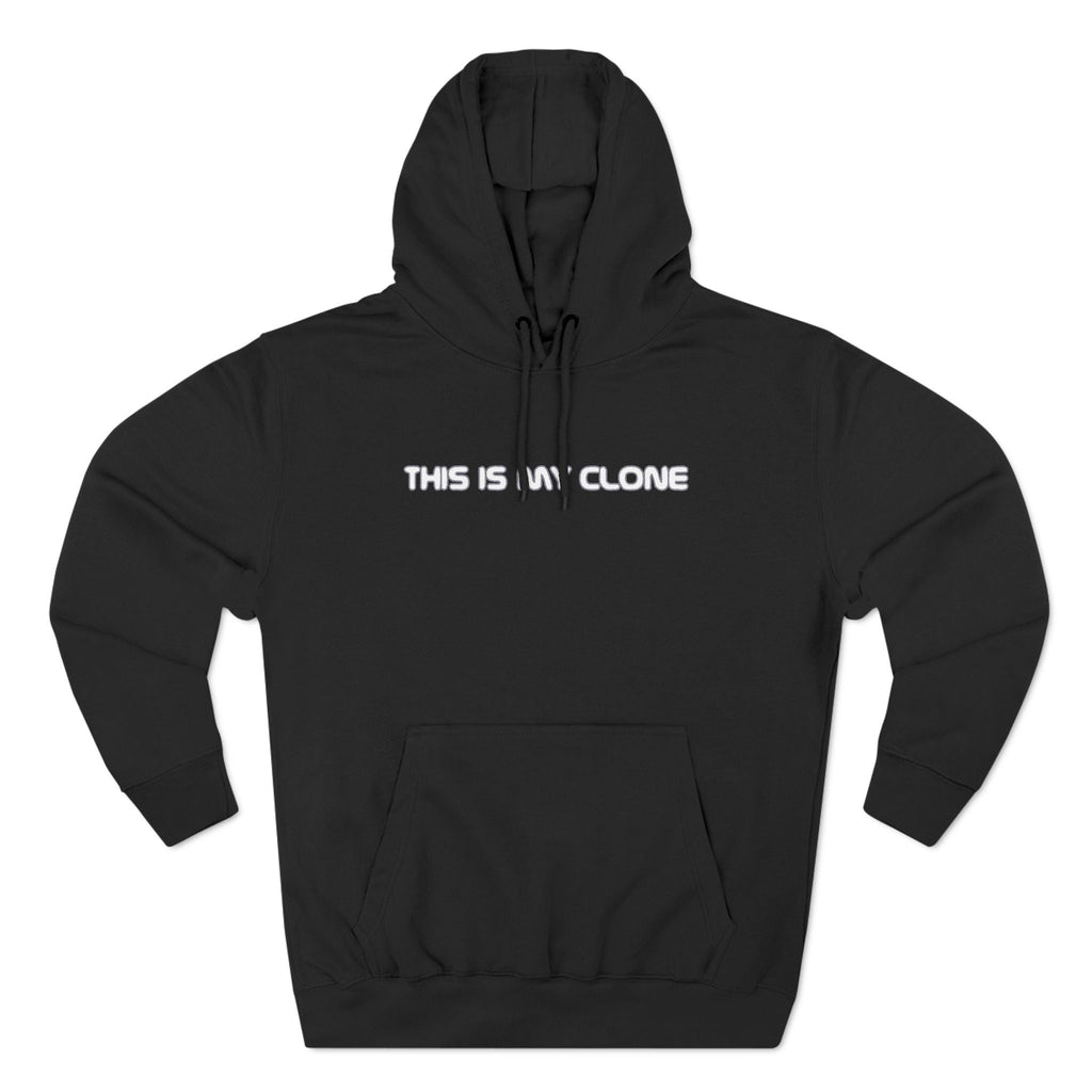 This Is My Clone - Hoodie