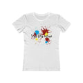 I Just Killed A Clown - Women’s T-Shirt