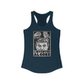 I Invented Al Gore - Women’s Racerback Tank