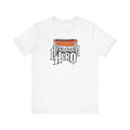 Harmonica  Hero - Men's T-Shirt