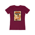 Jesus Returns - Women’s T-Shirt
