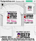 Grumpy old man oh I pissed you off suck it up buttercup I’m a cranky old woman it’s what I do shirt