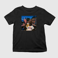 4th Of July 250 USA Dog Drinking Beer Shirt