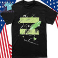 Green Yuri Shirt