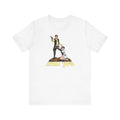 Han Job (Han Solo Princess Leia) - Men's T-Shirt