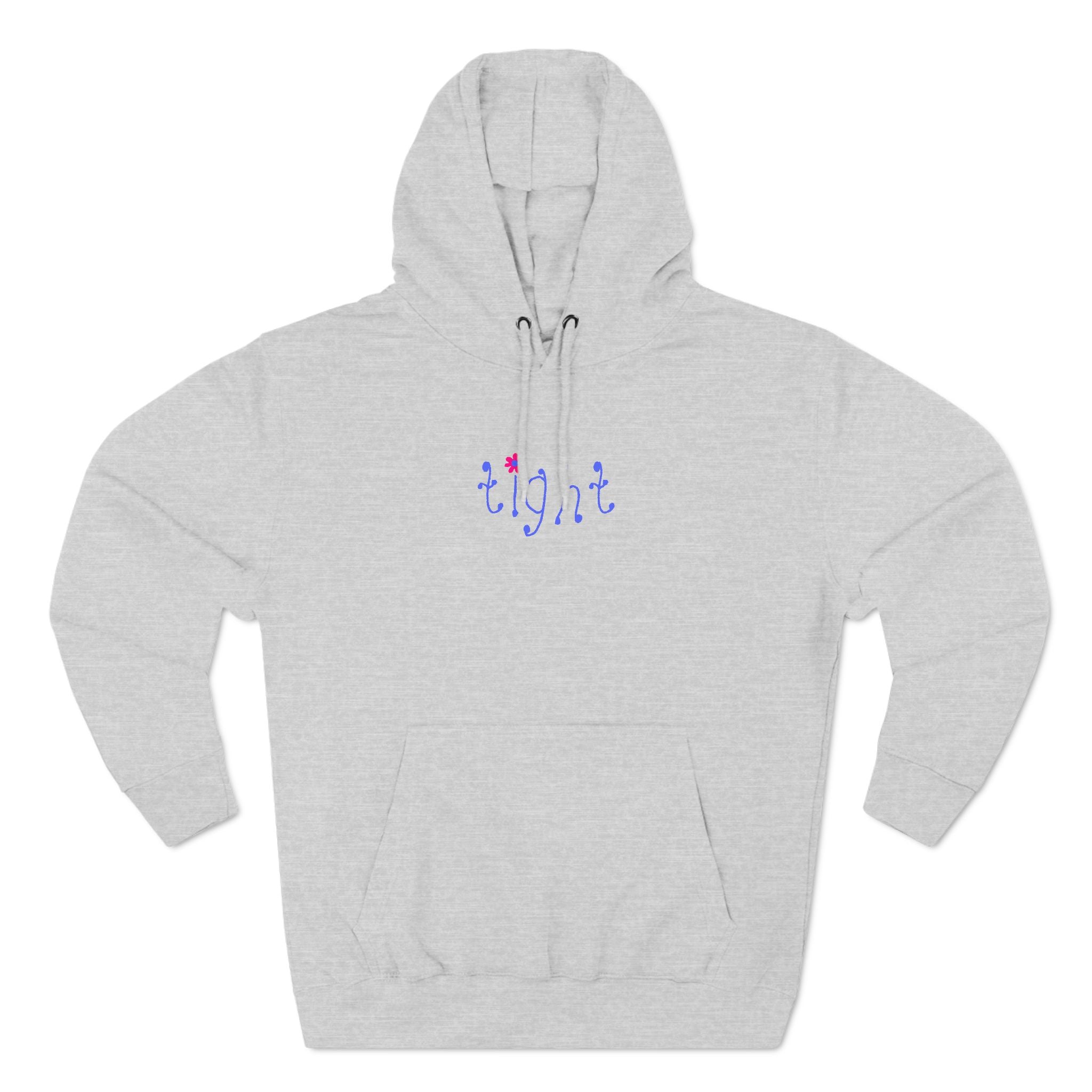 Tight - Hoodie
