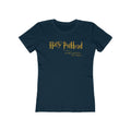 Harry Is A Pothead And The Sorcerer's Stoned - Women’s T-Shirt