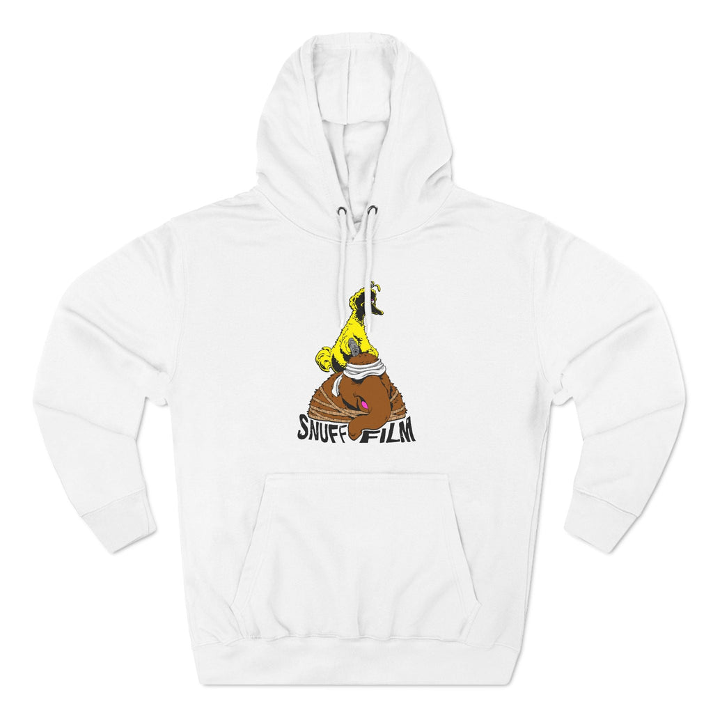 Snuff Film - Hoodie