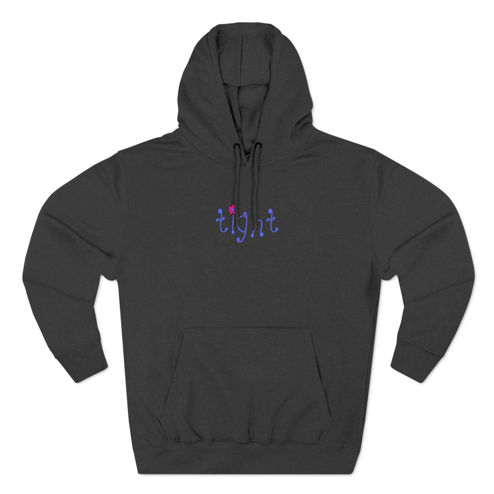 Tight - Hoodie