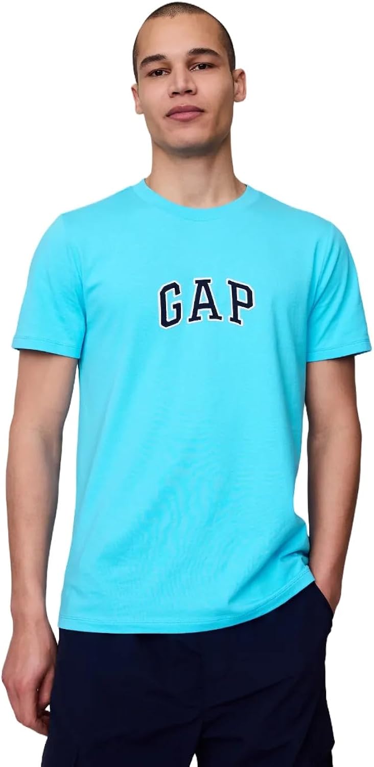 Men's Novelty Graphic Tee