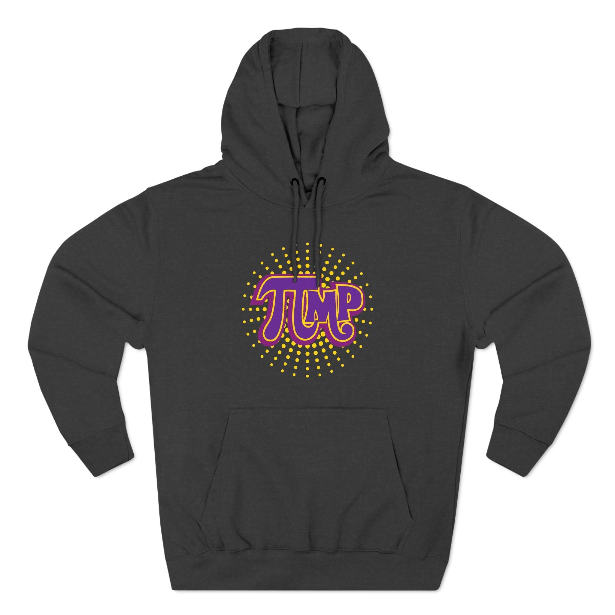 Pimp - Hoodie