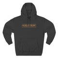 I'm Already Drunk. Let Me Know How Things Turn Out - Hoodie
