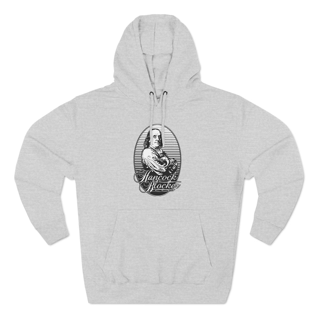 Hancock Blocker - Hoodie