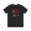 Platypus Of Death - Men's T-Shirt