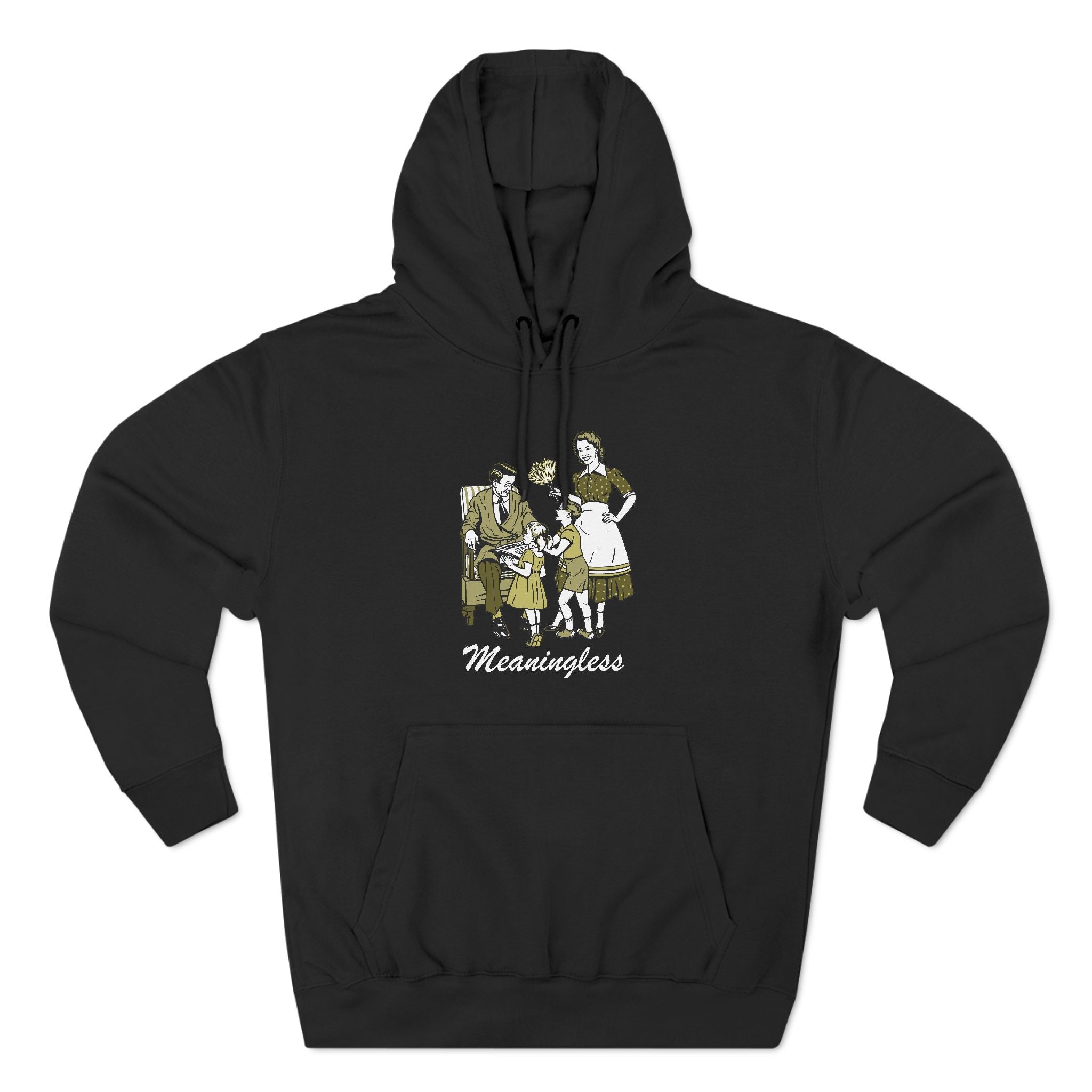Meaningless - Hoodie