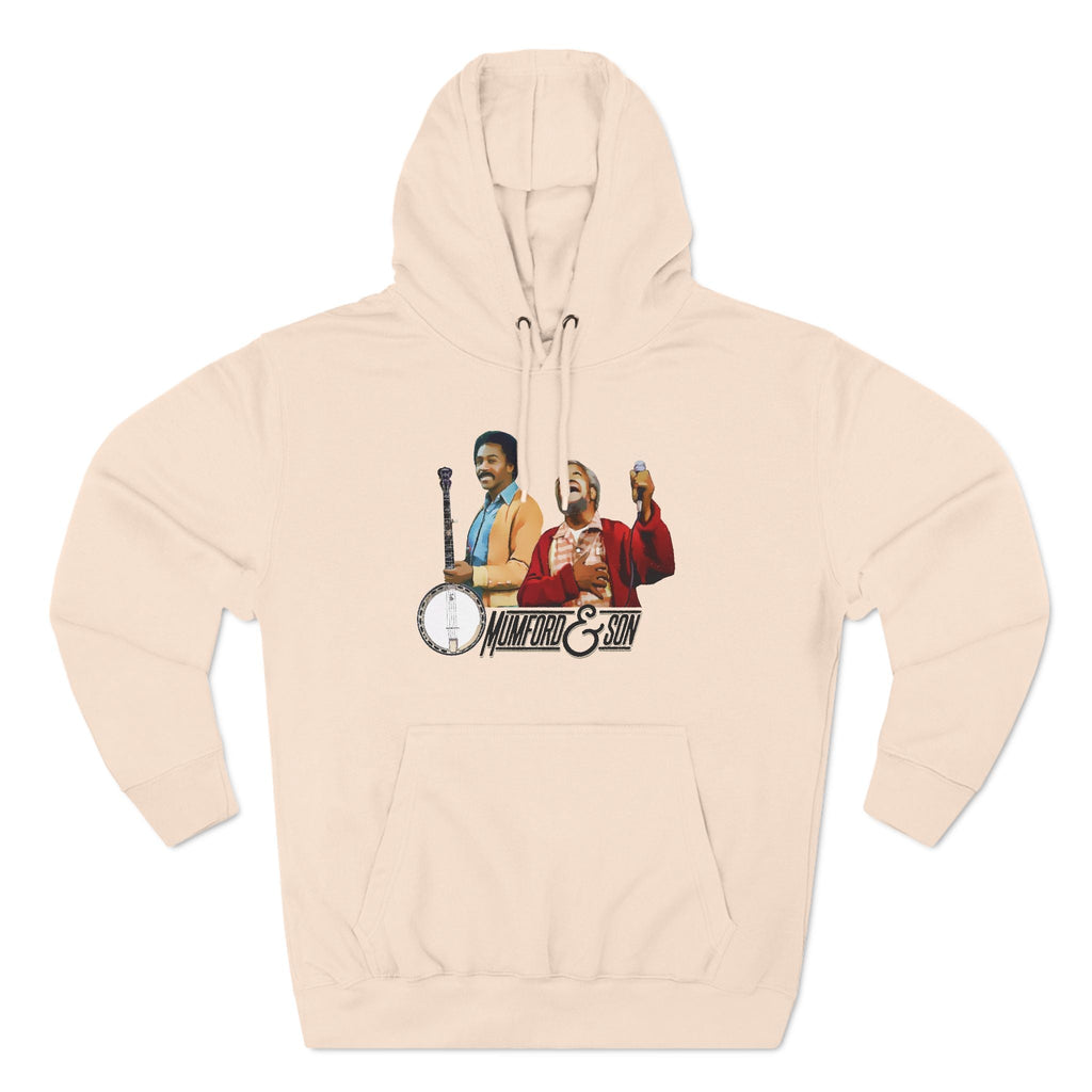 Mumford & Son - Hoodie