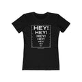 Ear Chart - Women’s T-Shirt