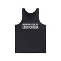 Preguntame Lo Que Dice Esta Playera - Unisex Tank