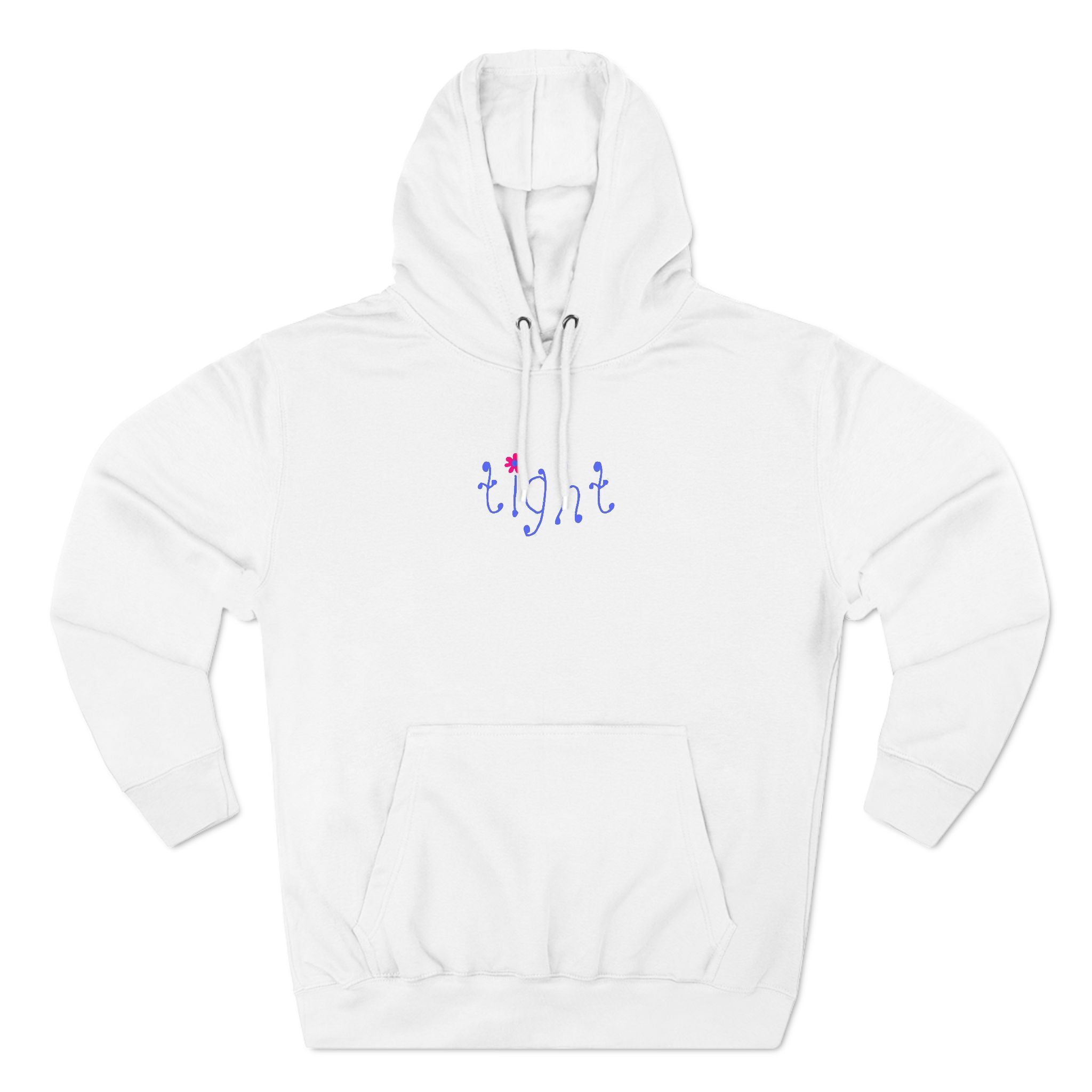 Tight - Hoodie