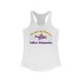 We Don't All Live In A Yellow Submarine - Women’s Racerback Tank