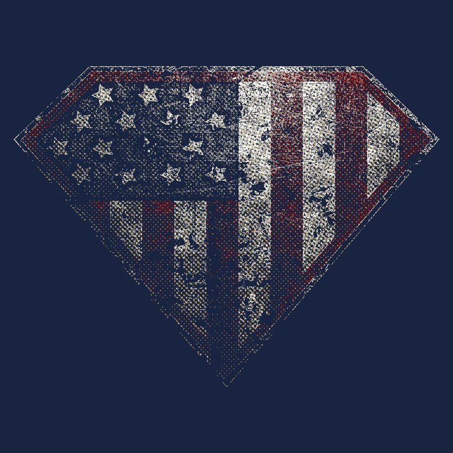 CFP Youth Super Tee - Midnight Navy