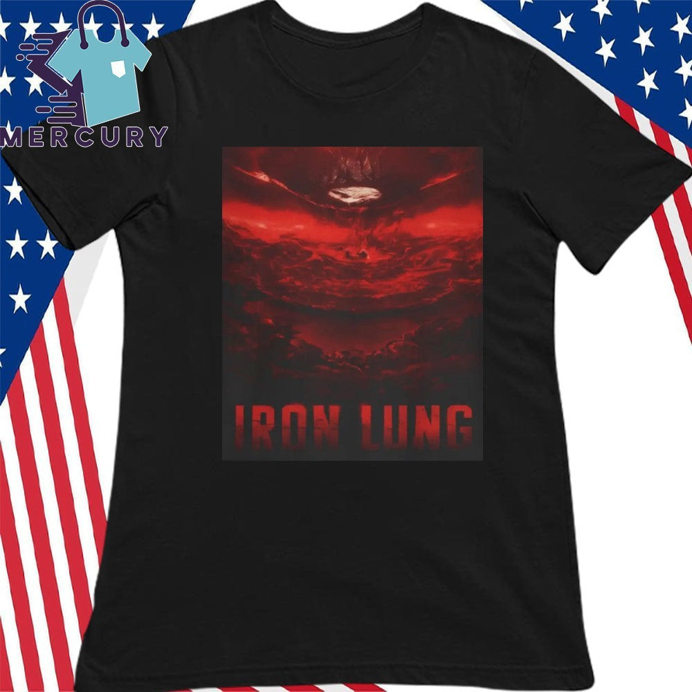 Iron Lung Blood Ocean Shirt