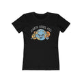 Earth Kicks Ass - Women’s T-Shirt