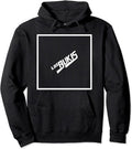 Los_Bukis Band Mexico Pullover Hoodie