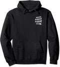 Asian Squat Hoodie for Proud Asians