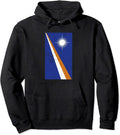 The Marshall Islands Oceania Majuro Pullover Hoodie