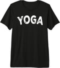 Yoga - Styles